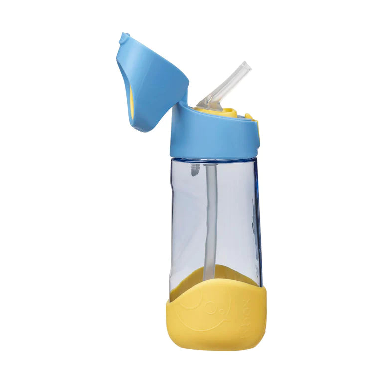 Tritan Drink Bottle 450ml (Bluey)