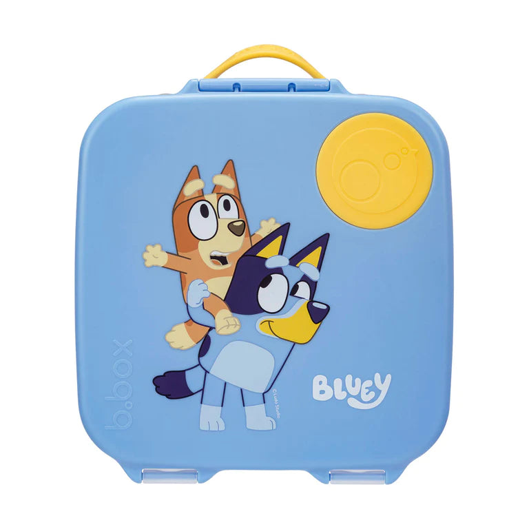 Bento Lunchbox (Bluey)