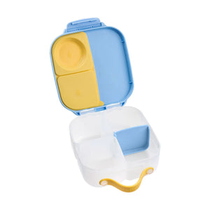 Mini Bento Lunchbox (Bluey)