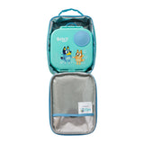 Mini Lunchbag (Bluey S2)