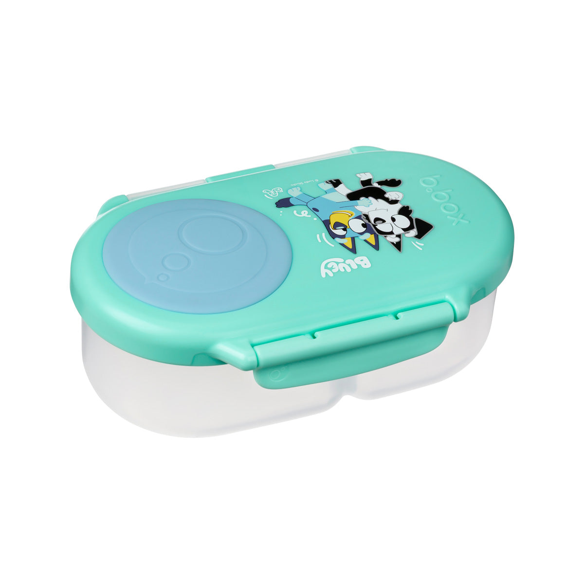 Snackbox (Bluey S2)