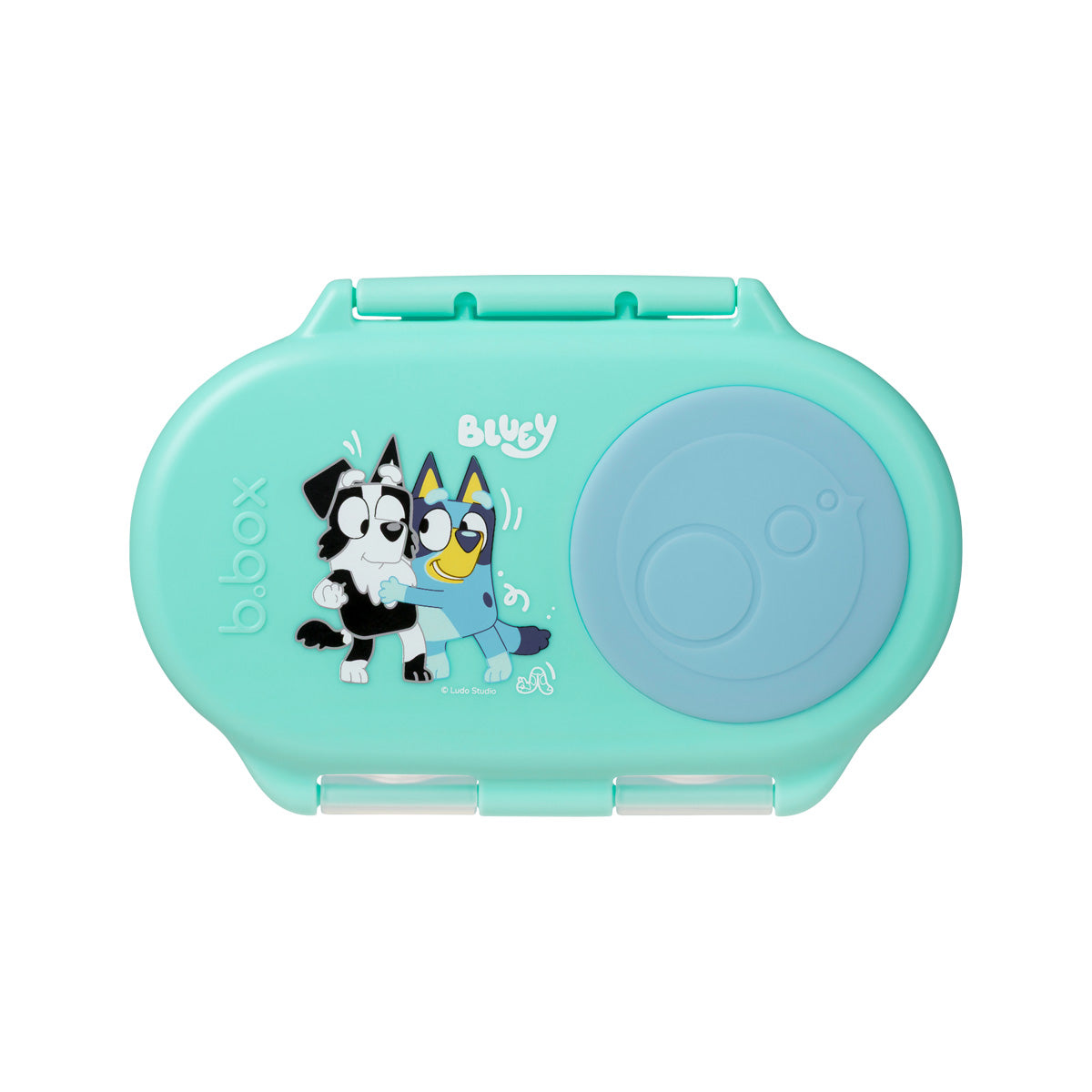 Snackbox (Bluey S2)