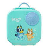 Mini Bento Lunchbox (Bluey S2)