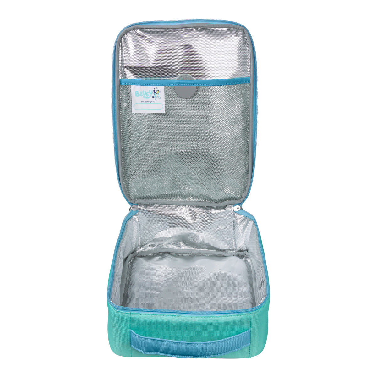 Lunchbag (Bluey S2)