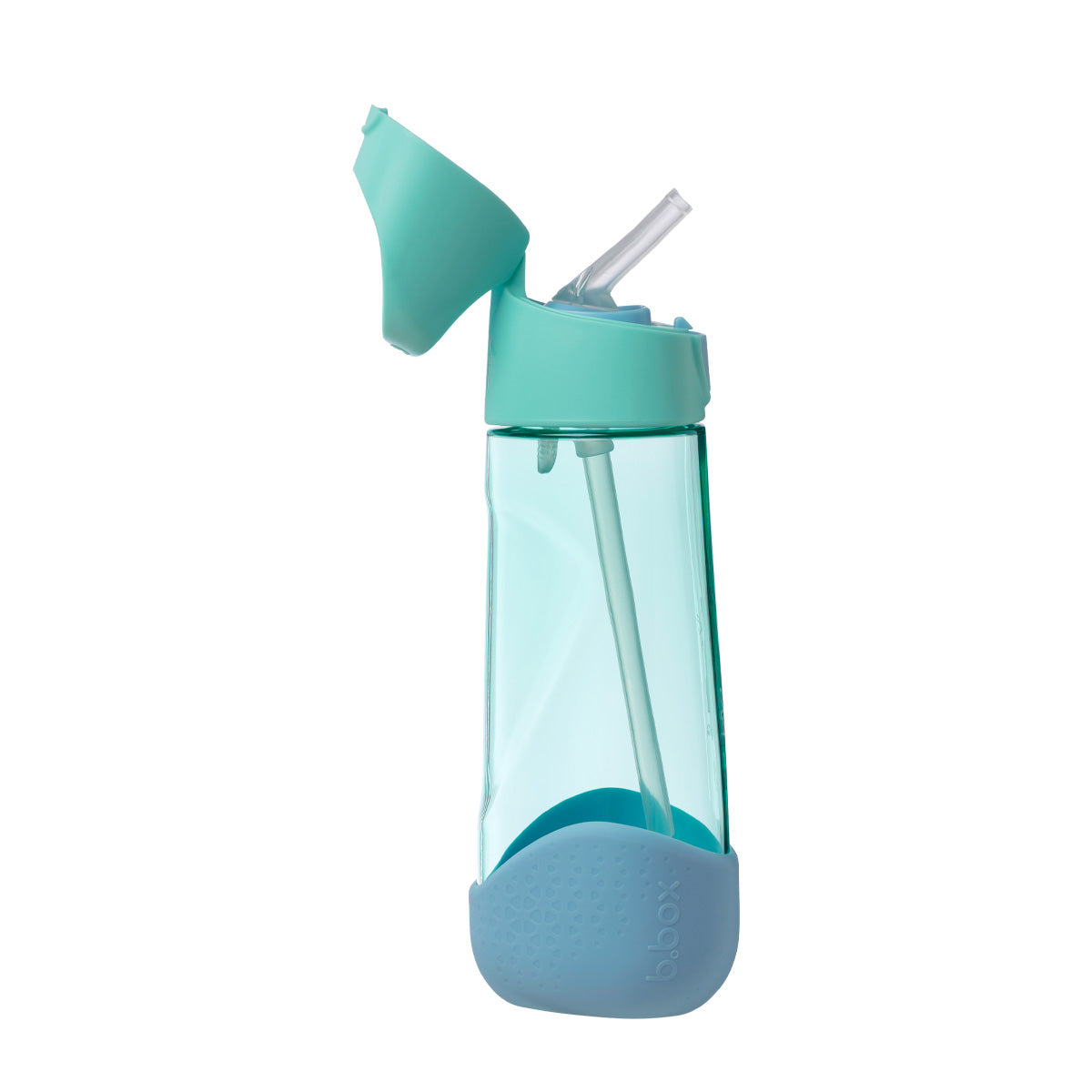 Tritan Drink Bottle 600ml (Bluey S2)