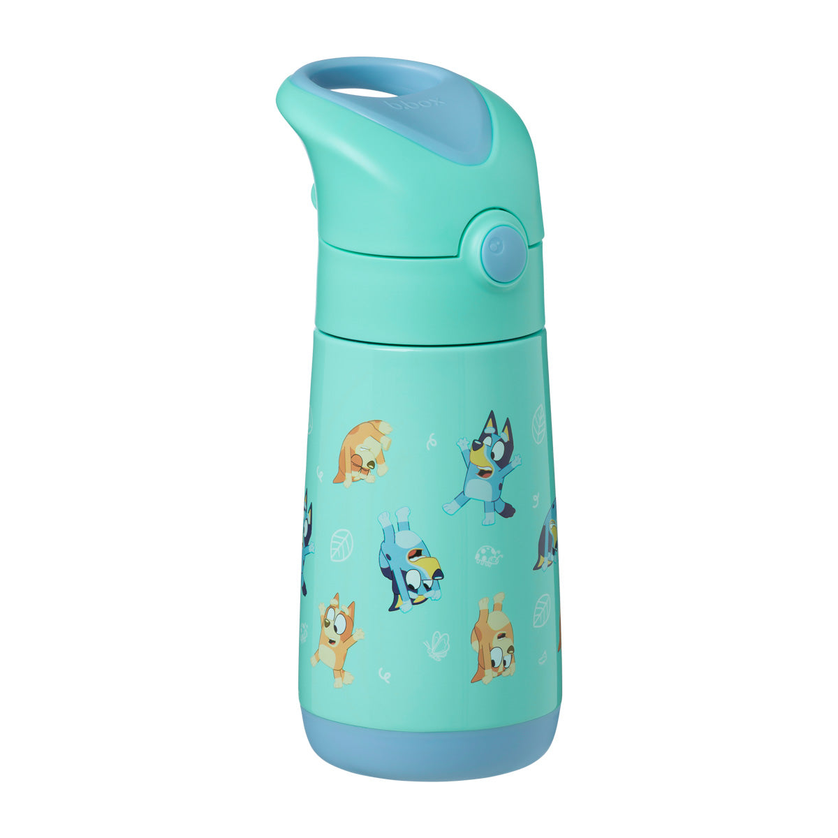 Insulated Drink Bottle 350ml (Bluey S2)