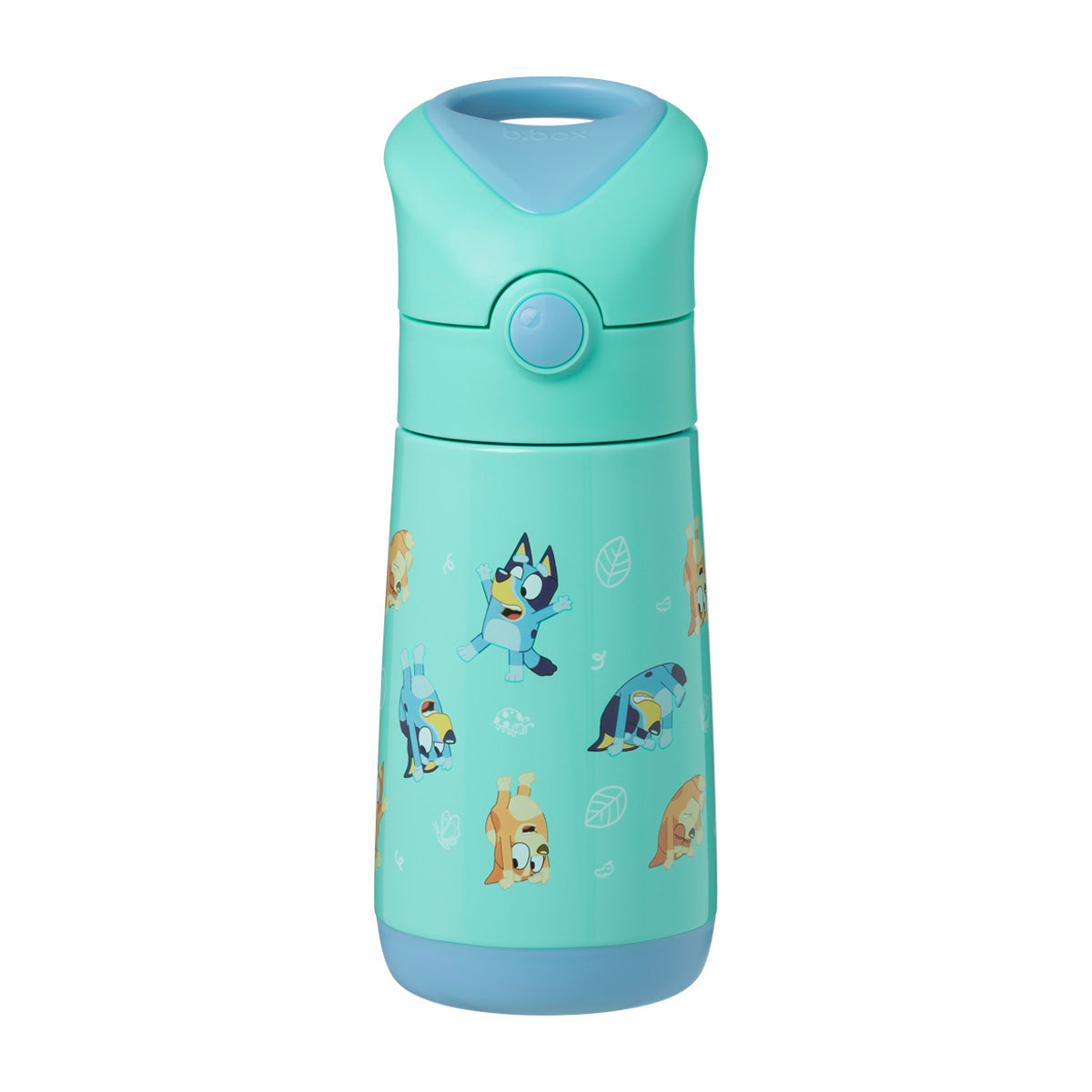 Insulated Drink Bottle 350ml (Bluey S2)