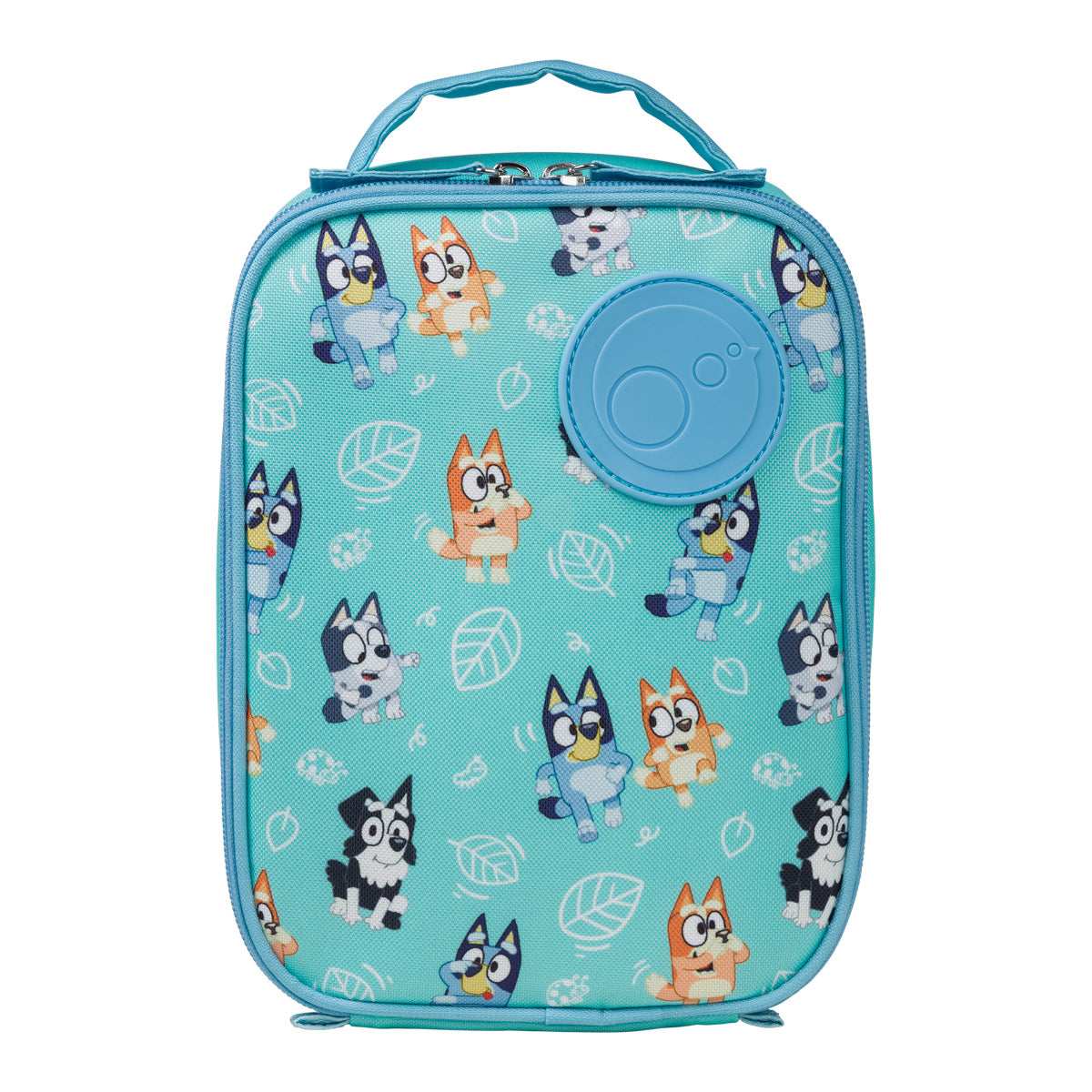 Mini Lunchbag (Bluey S2)