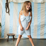 Bonnie Jumpsuit - Stripe
