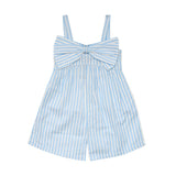 Bonnie Jumpsuit - Stripe