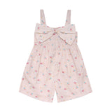 Bonnie Jumpsuit - Suzie