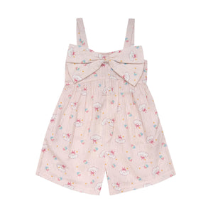 Bonnie Jumpsuit - Suzie