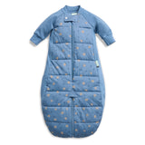 Sleep Suit Bag 3.5 Tog (Petite Pretzel)