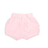 Bubble Shorts (Bubblegum)