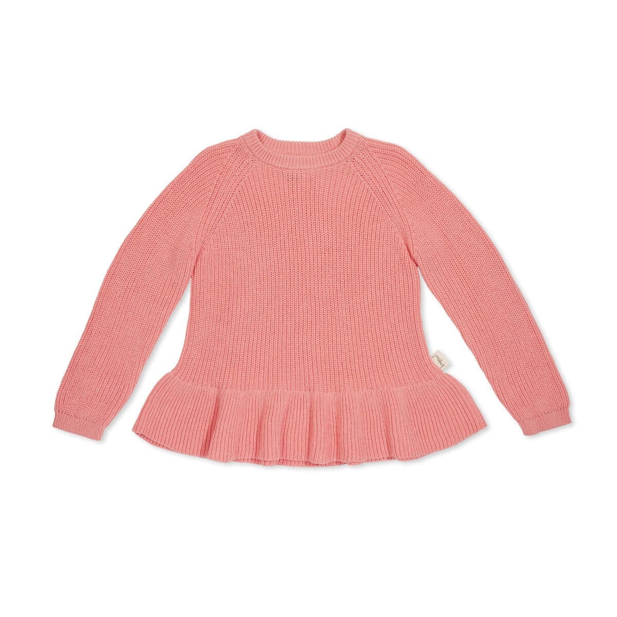 Bubblegum Knit Sweater