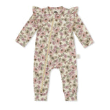 Buttercup Zip All In One