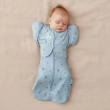 Butterfly Cardi (Dragonflies)