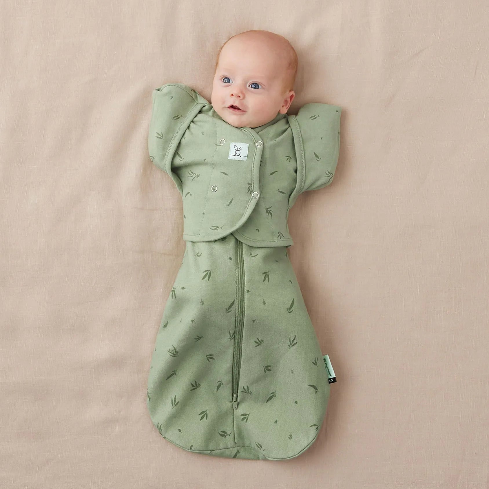 Butterfly Cardi (Willow)