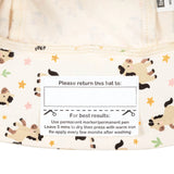 Legionnaire Flap Sun Hat - Pony
