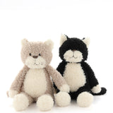 Checkers The Cat (Grey)