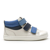 Leap (Tapioca/Blue Tang/Navy)