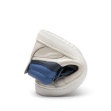 Leap (Tapioca/Blue Tang/Navy)