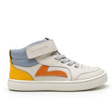 Landy High-Top (Tapioca/Tangerine/Caja)
