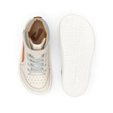 Landy High-Top (Tapioca/Tangerine/Caja)