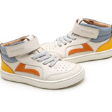 Landy High-Top (Tapioca/Tangerine/Caja)