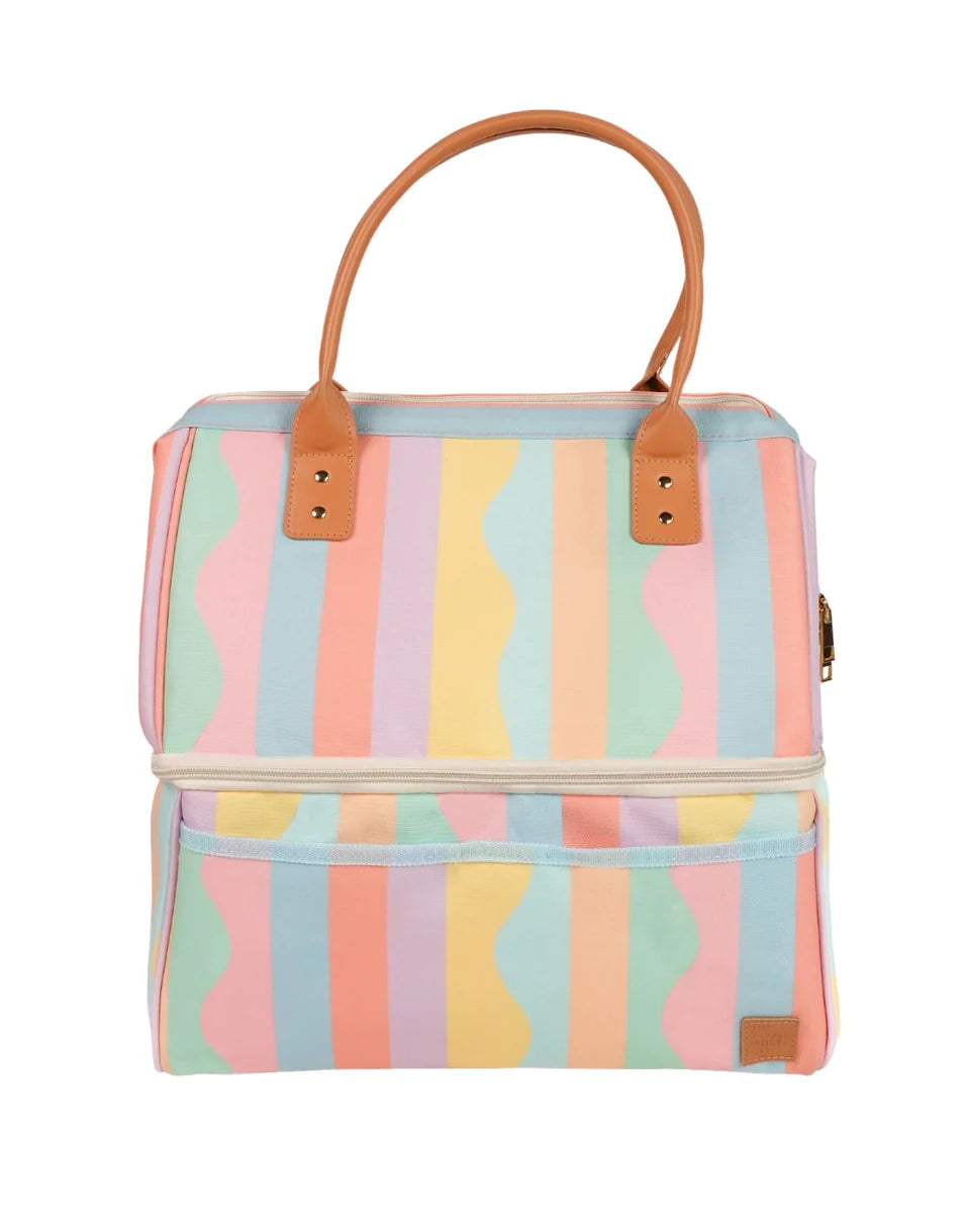 Sunset Soiree Cooler Bag