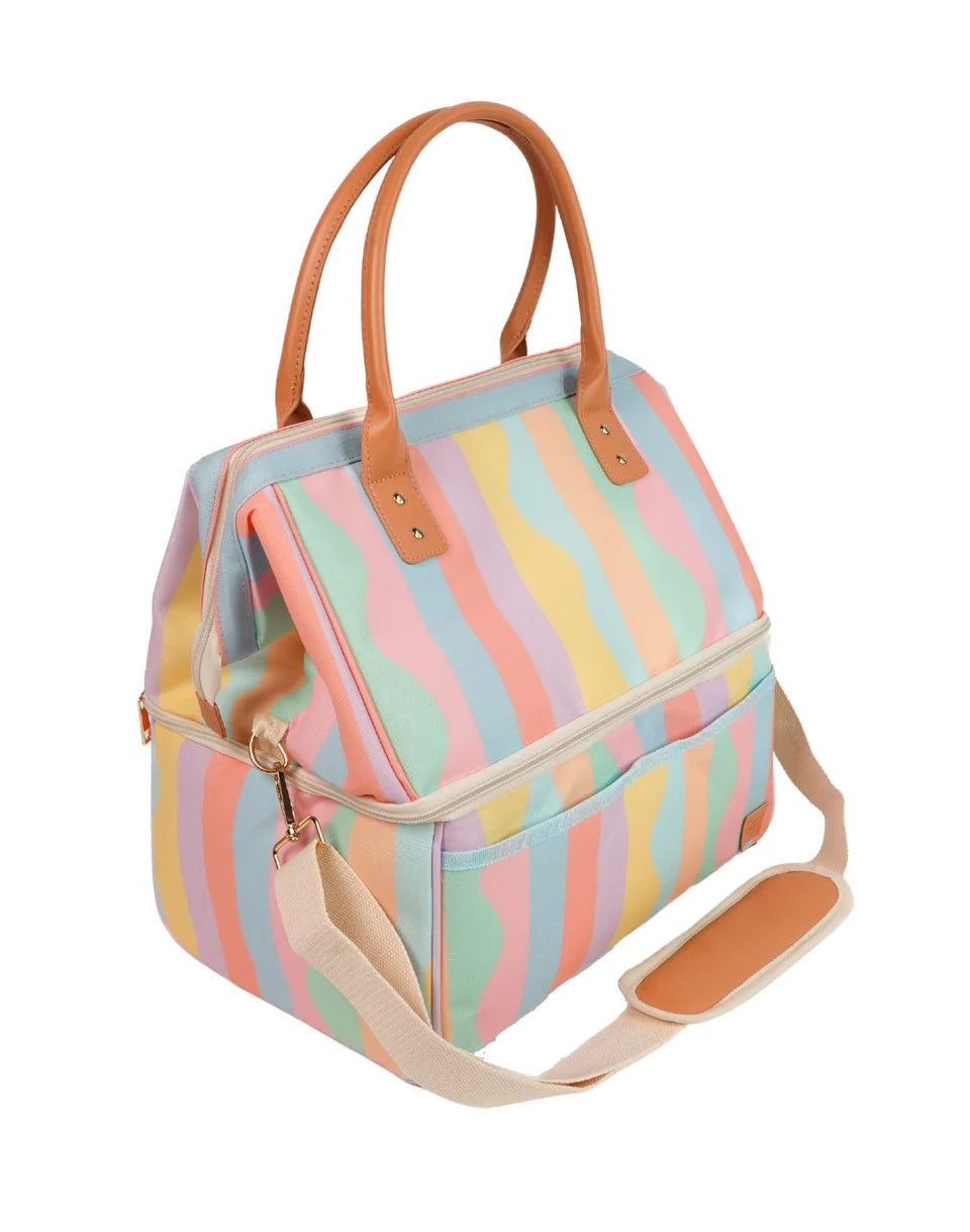 Sunset Soiree Cooler Bag