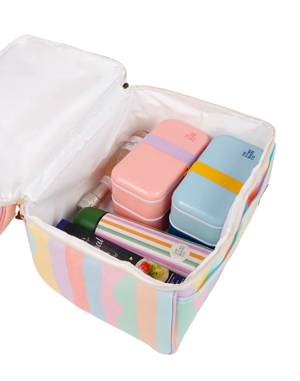 Sunset Soiree Cooler Bag