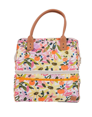 Wildflower Cooler Bag