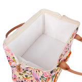 Wildflower Cooler Bag