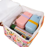 Wildflower Cooler Bag