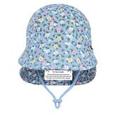 Legionnaire Flap Sun Hat - Heidi
