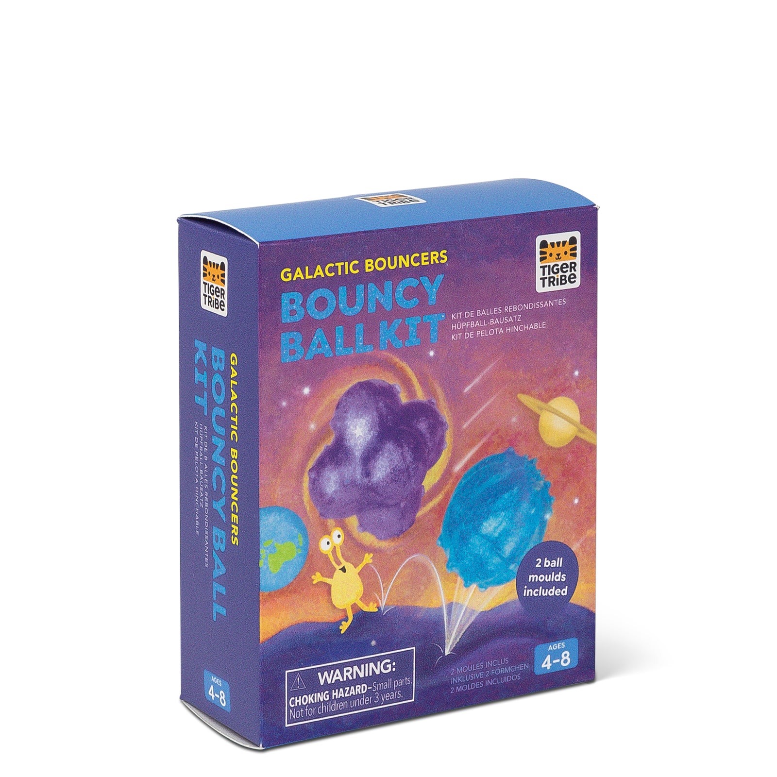 Galactic Bouncers - Bouncy Kit