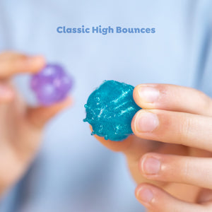 Galactic Bouncers - Bouncy Kit