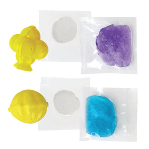 Galactic Bouncers - Bouncy Kit