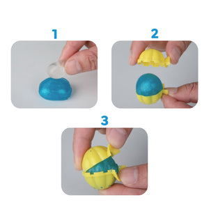 Galactic Bouncers - Bouncy Kit