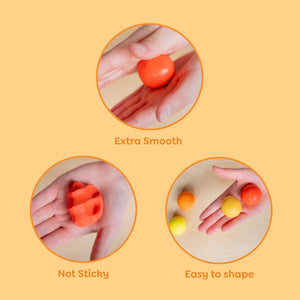 Super Clay - Sunrise