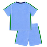 Coastline Terry Towelling Set
