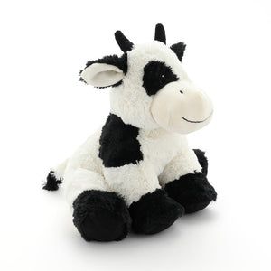 Big Coco The Cow - Black