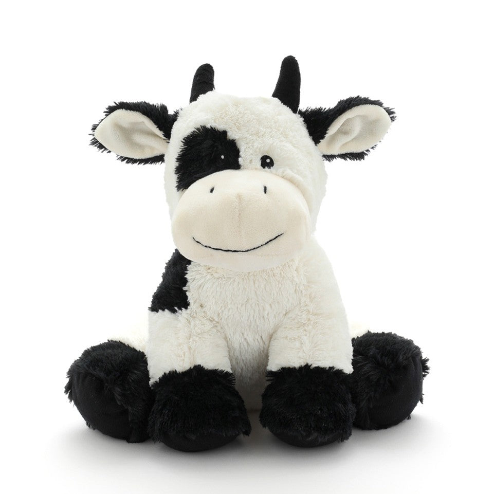 Big Coco The Cow - Black