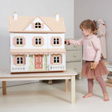 Hummingbird House