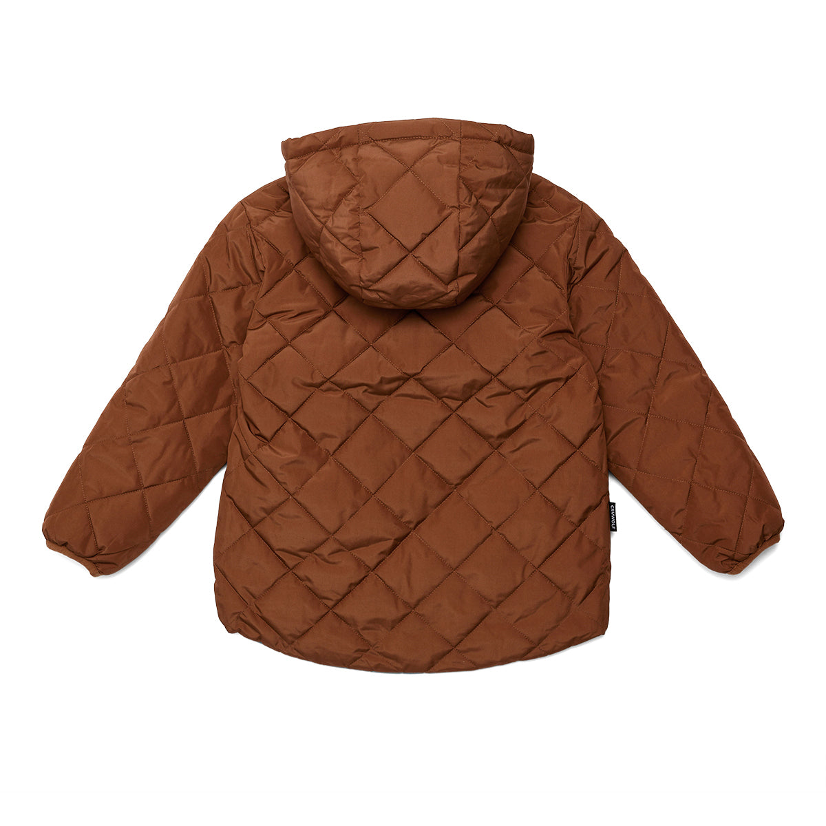 Reversible Eco-Puffer (Move Mountains)