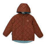 Reversible Eco-Puffer (Move Mountains)