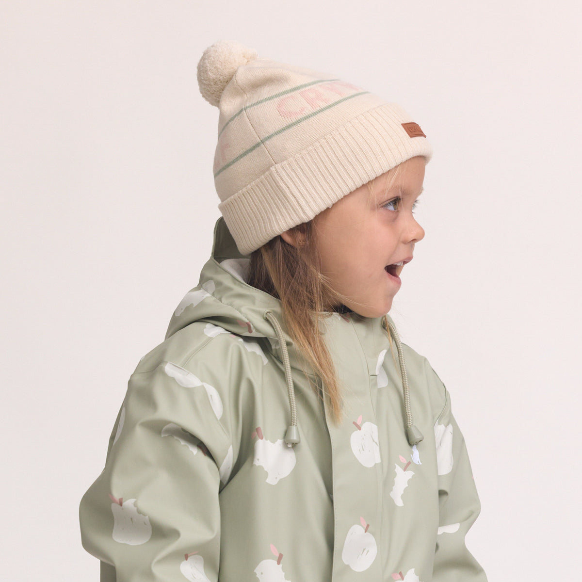Alpine Beanie (Harvest)