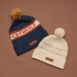Alpine Beanie (Harvest)