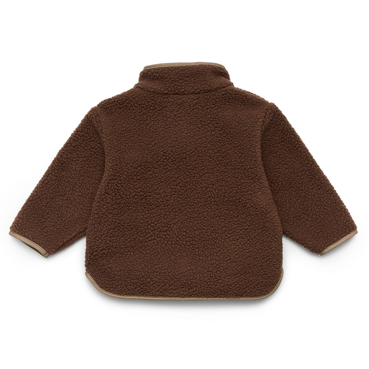 Baby Sherpa Jacket (Pincone)